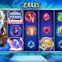 Канадские онлайн казино - список лучших на сайте Casino Zeus