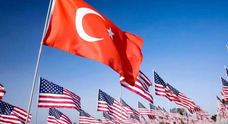 США пригрозили Турции последствиями из-за покупки комплексов С-400