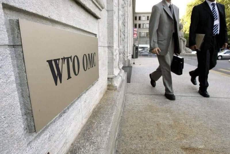 Турция пожаловалась на США в ВТО