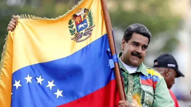 В выборы главы Венесуэлы вмешивались другие страны