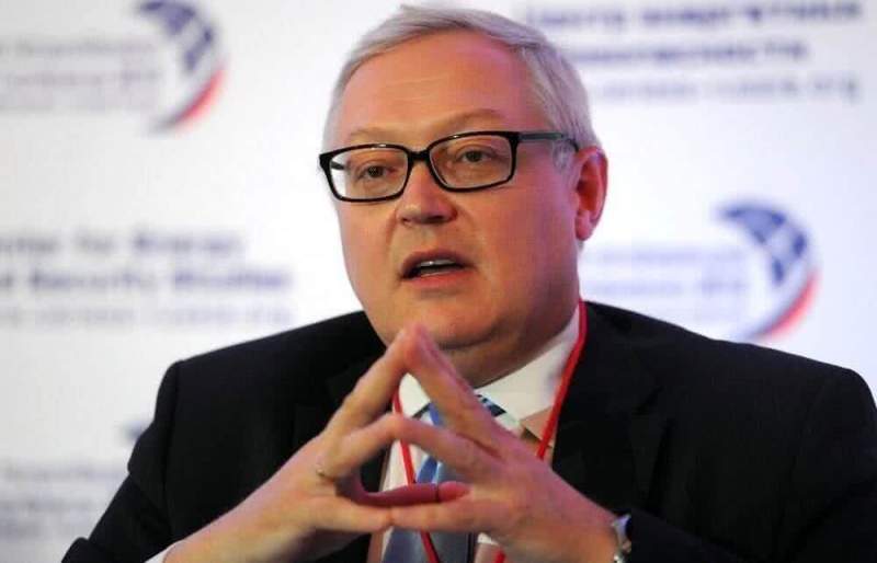 Рябков: «Россия готова к диалогу с Западом»