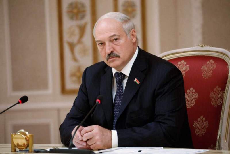 Лукашенко назвал закрытие границы с РФ бессмысленной мерой