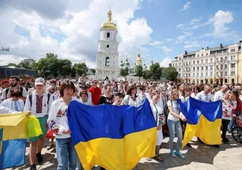Медведчук: «Запрет на русскоязычный культурный продукт окончательно расколет Украину»