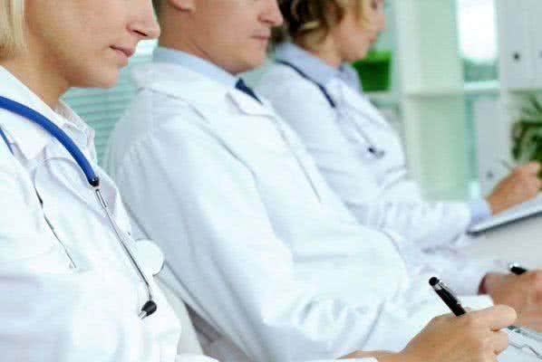 Еще восемнадцать врачей в Тамбовской области стали участниками программы «Земский доктор» 