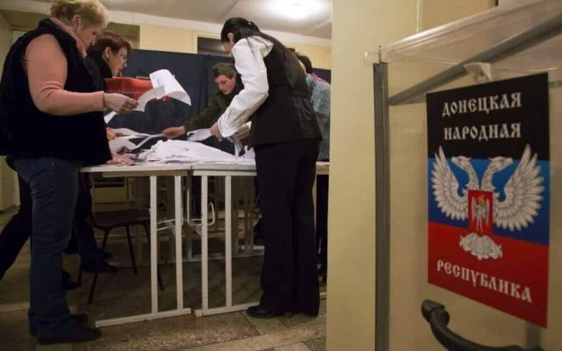 Евросоюз усомнился в законности выборов в ДНР и ЛНР