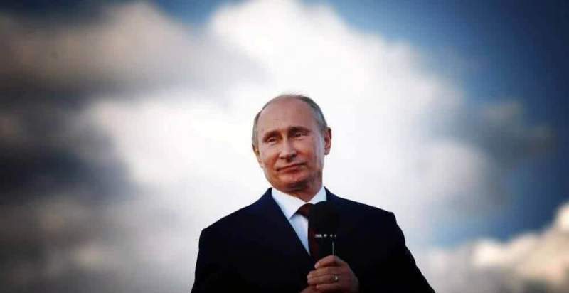 Владимир Путин не будет записывать предвыборные ролики