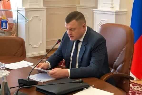 Александр Никитин: «Тамбовская область активно включилась в реализацию нацпроектов»