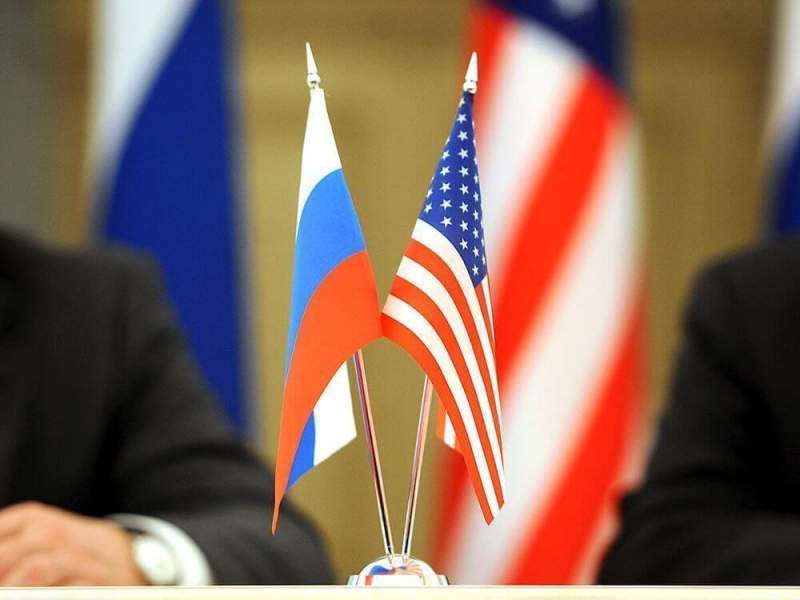 Рябков: «Россия готова к диалогу с Западом»