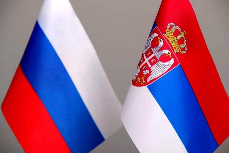 Глава МИД: Россия и Сербия всегда готовы помочь друг другу