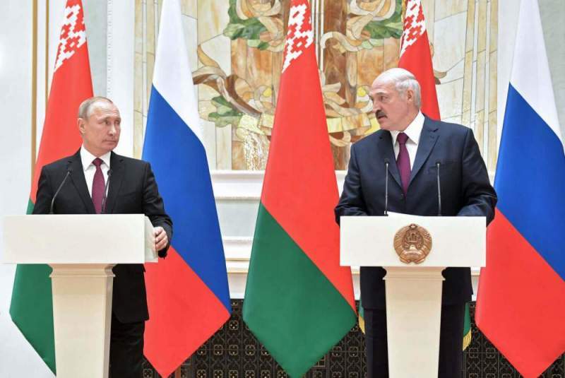 Когда будет введена единая валюта для России и Белоруссии?