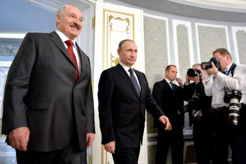 Лукашенко заявил, что не допустит потери независимости Белоруссии