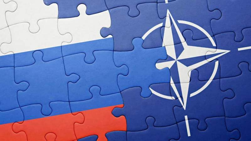 НАТО: «Москва продолжает вести агрессивную политику»