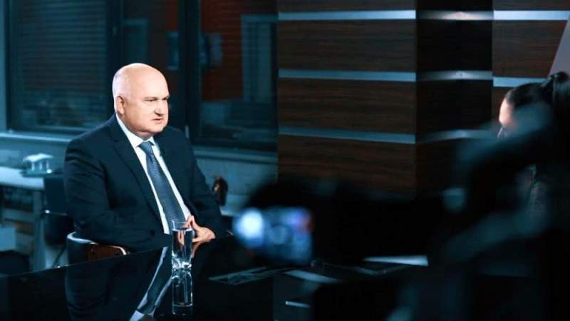 Бывший глава СБУ Смешко предрек Украине поражение в случае войны с Россией