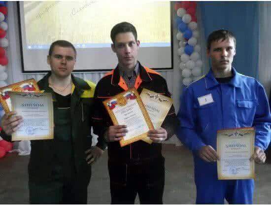 Названы лучшие студенты Новосибирской области среди обучающихся по направлению «Сельское, лесное и рыбное хозяйство»