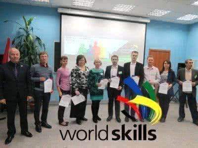 В Новосибирской области определены победители по компетенциям «Веб-дизайн» и «Инженерный дизайн CAD (САПР)» отборочных соревнований по стандартам WorldSkills