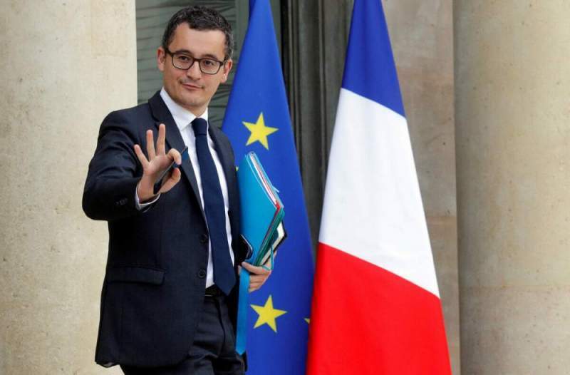 В МИД Франции раскритиковали угрозы военных властям