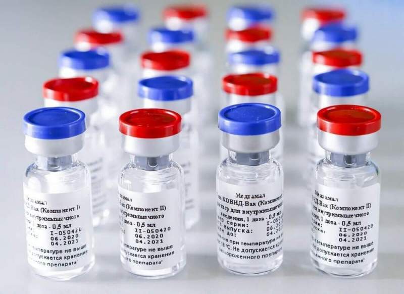 Российская вакцина от Covid-19 Спутник-V будет представлена в ООН