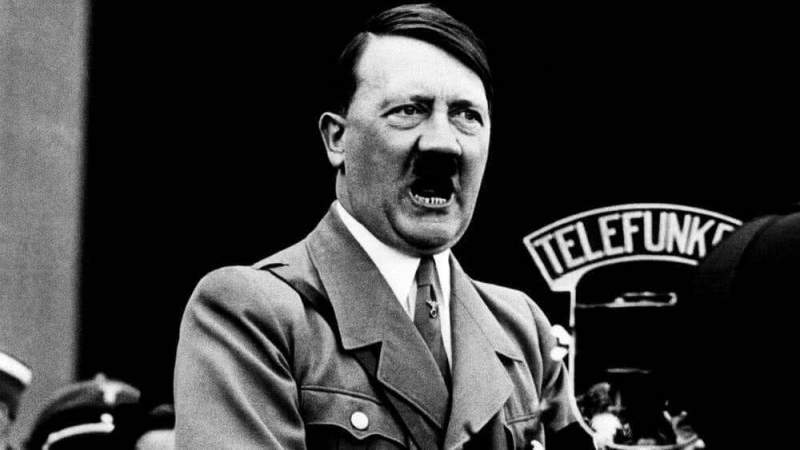 Ученые определили точную дату смерти Гитлера