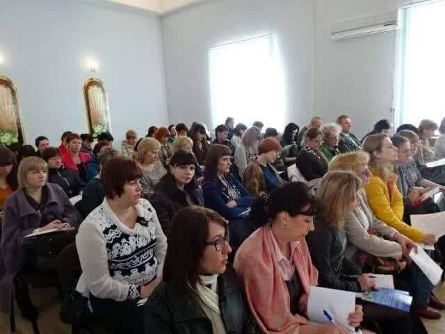 Учреждения занятости населения Новосибирской области применяют активные формы работы с гражданами