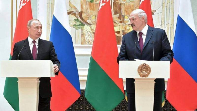 Новые подробности о создании Союзного государства между РФ и Белоруссией