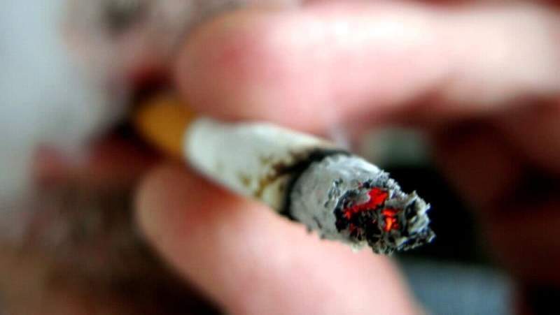 В РФ могут измениться требования к сигаретам