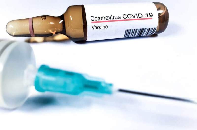 В Тамбовской области добровольцы смогут сделать прививку против коронавируса