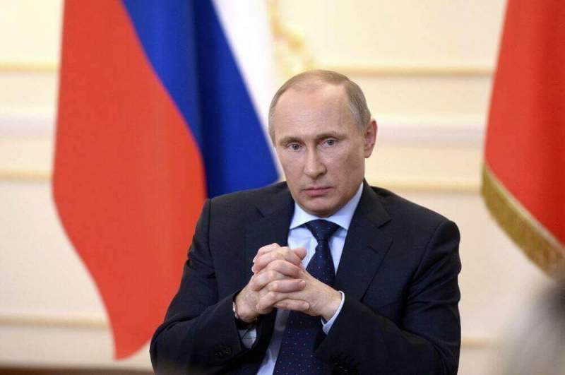Путин рассказал об условиях применения ядерного оружия