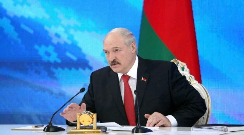 Лукашенко пообещал «растрясти» МОК 