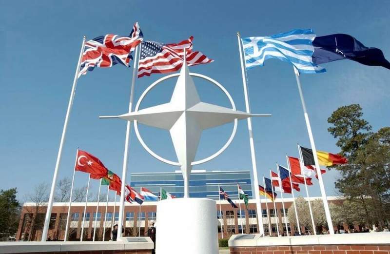 Немецкие СМИ: «НАТО опасается неожиданного удара России»