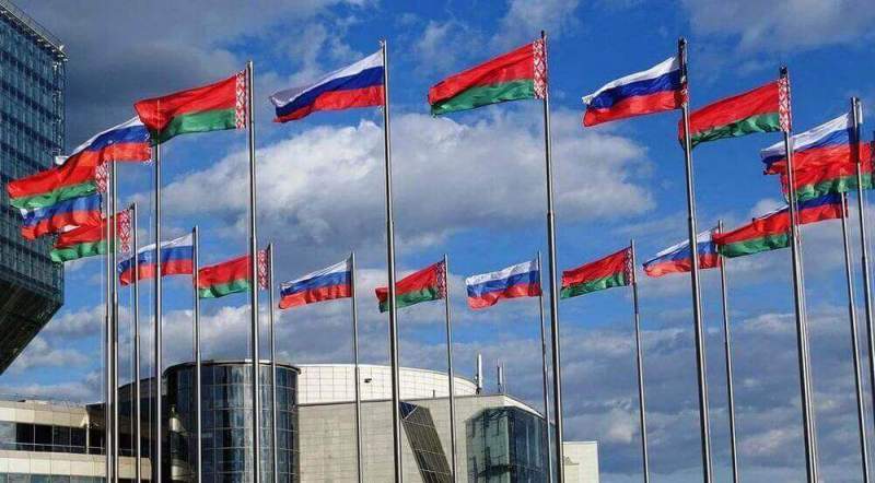 Новые подробности о создании Союзного государства между РФ и Белоруссией