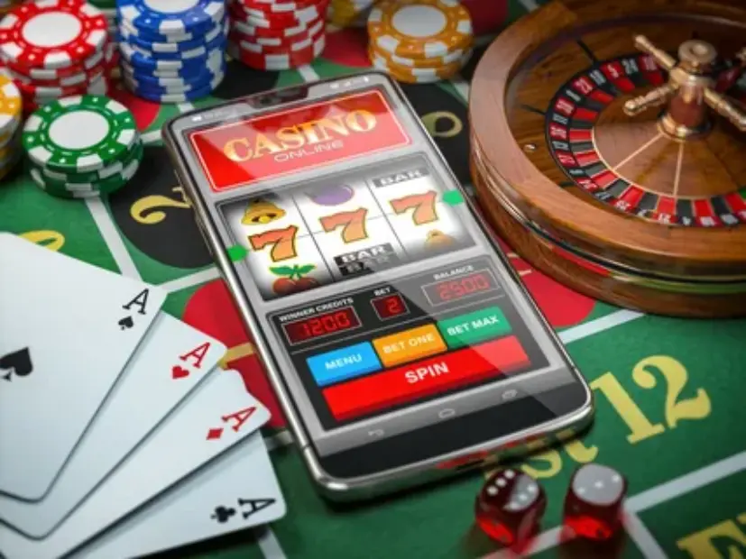 Топ азартных игр со снятием выигрыша на карту Сбербанк