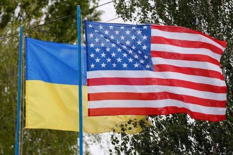 Соединенные Штаты обвинили Украину в предательстве