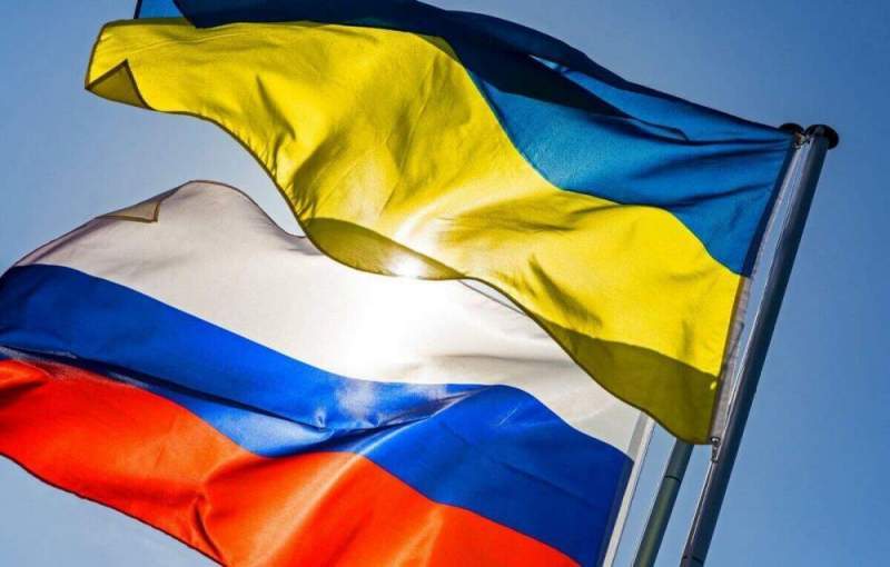 Россия передаст Украине ее ранее задержанные суда