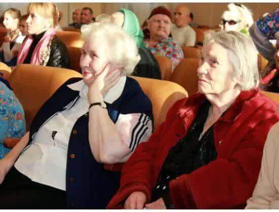 Центры занятости населения Новосибирской области приглашают граждан пенсионного возраста на мероприятия Декады пожилого человека