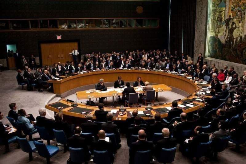 В ООН заблокировали российскую резолюцию по химическим атакам в Сирии