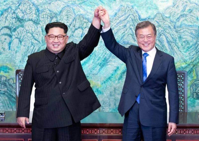 Южная Корея ожидает проведения второго саммита между КНДР и США
