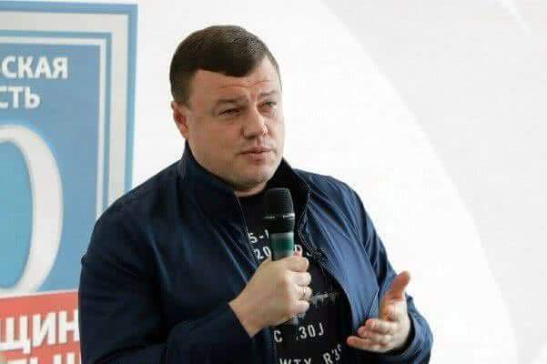 Губернатор Тамбовской области Александр Никитин встретится с молодежью региона