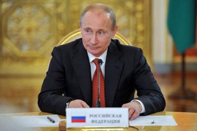 Пройдет ли встреча Путина и Зеленского в Казахстане?