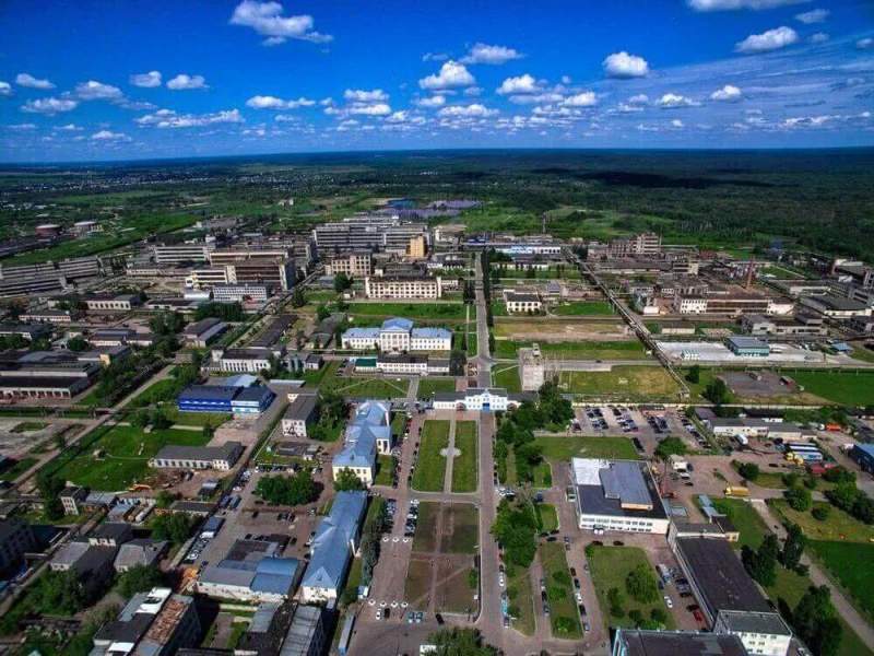 В Тамбовской области на заводе «Пигмент» приступили к реализации нацпроекта по повышению производительности труда