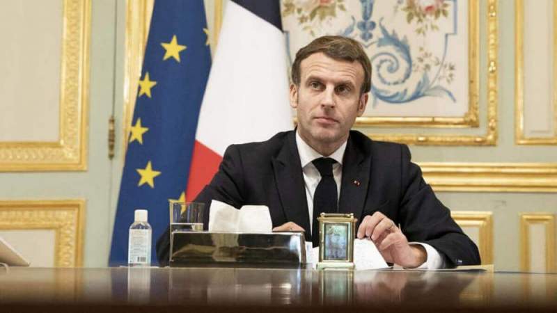 В МИД Франции раскритиковали угрозы военных властям