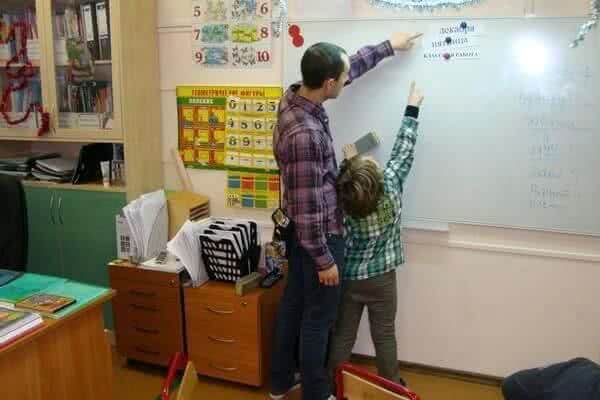 В Тамбовской области откроют ресурсные классы для детей с расстройством аутистического спектра