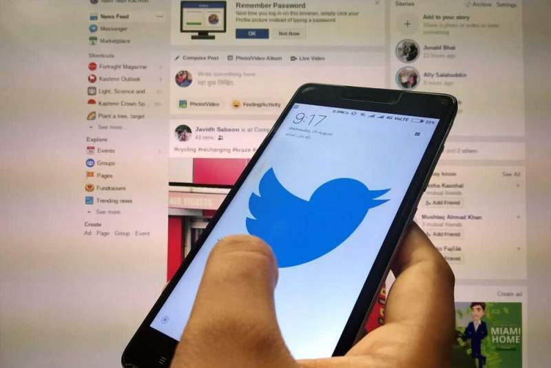 Twitter уличили в злостных нарушениях российских законов