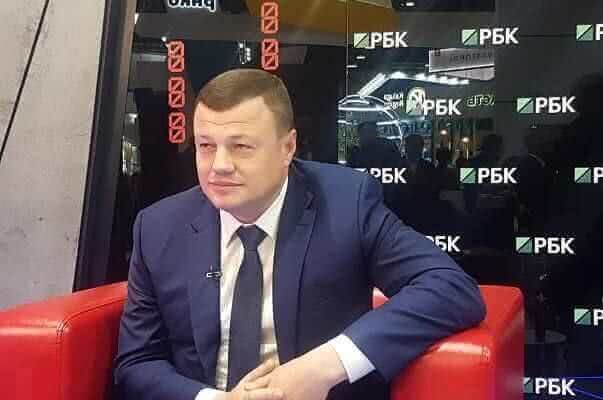 Эксперты отметили эффективную работу губернатора Александра Никитина на Петербургском экономическом форуме