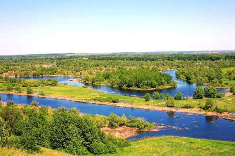 Тамбовская область — среди лидеров ЦФО по реализации нацпроекта «Экология»