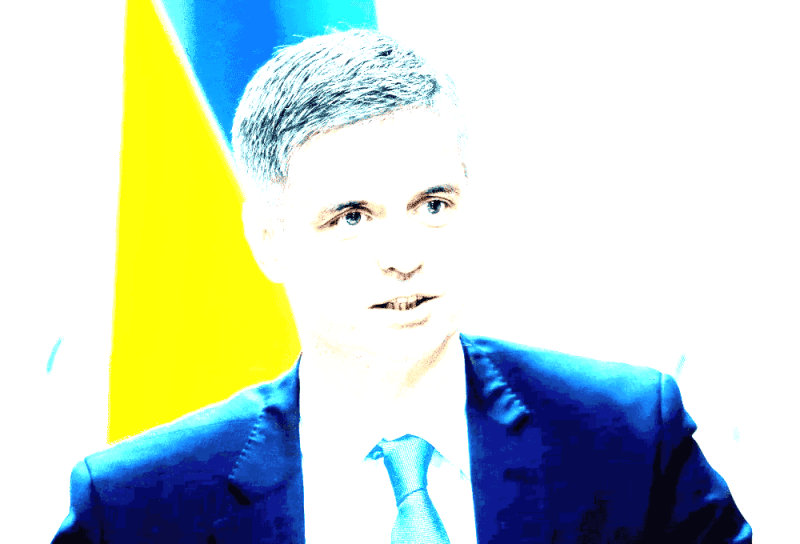 Алексей Пушков: «В Киеве налицо явный дефицит власти»