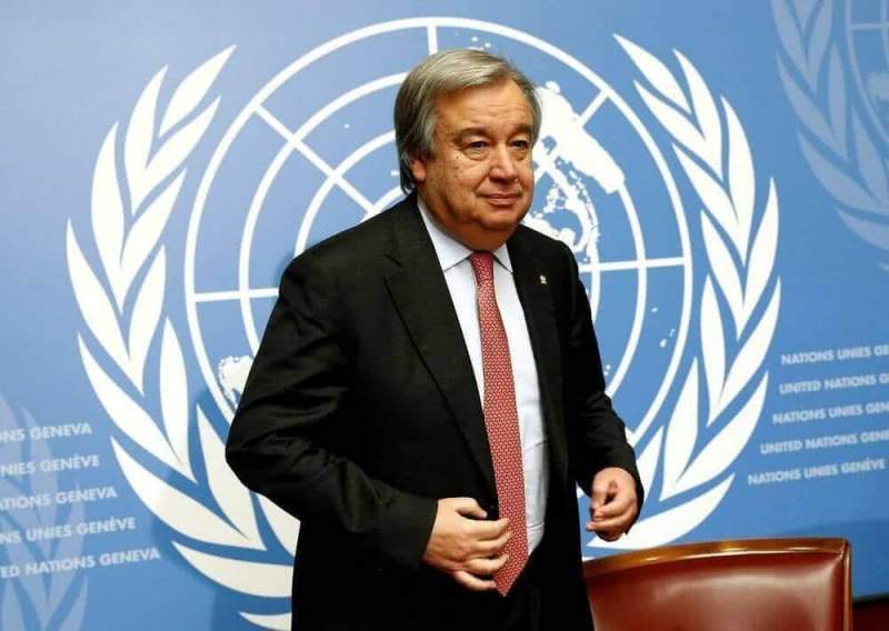 128 государств из 193-х поддержали инициативу Трампа реформировать ООН