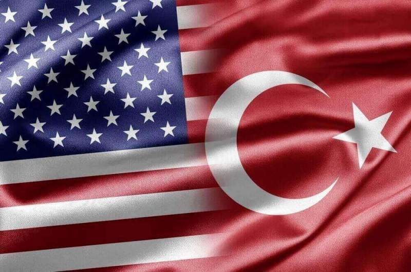 Турция пожаловалась на США в ВТО