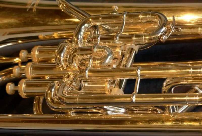 Ещё три школы искусств Тамбовской области получили новые музыкальные инструменты