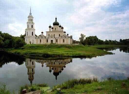 В Новгородской области появляются новые туристские маршруты
