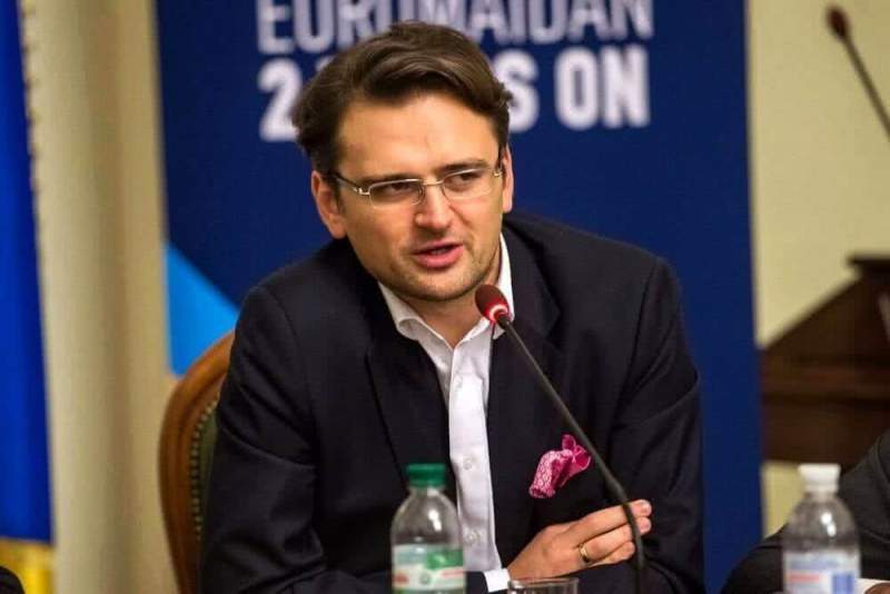 Украина раскритиковала Запад за «пассивную позицию» по Крыму